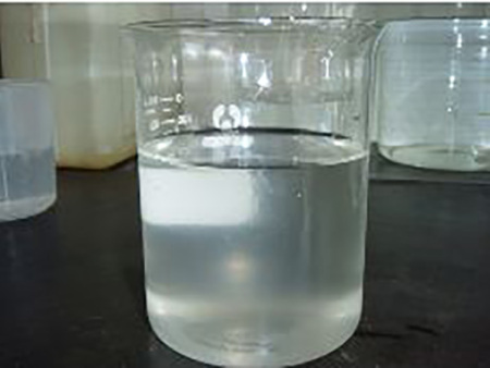 Potassium water glass